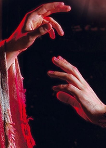 Иисус Христос - суперзвезда