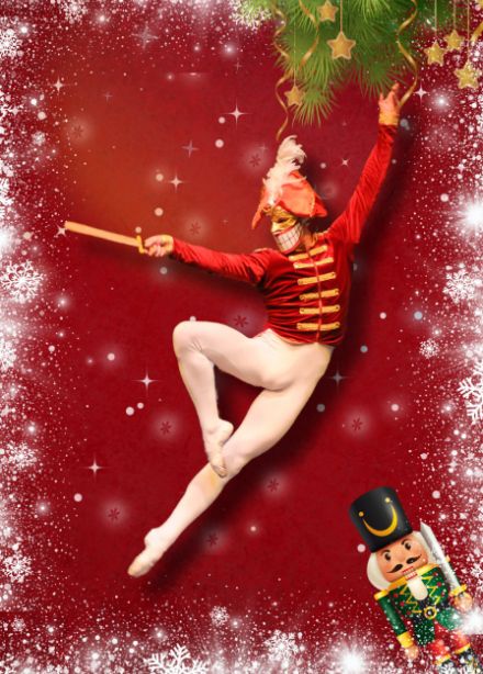 Щелкунчик (Липецк \ ИП Емельянов)