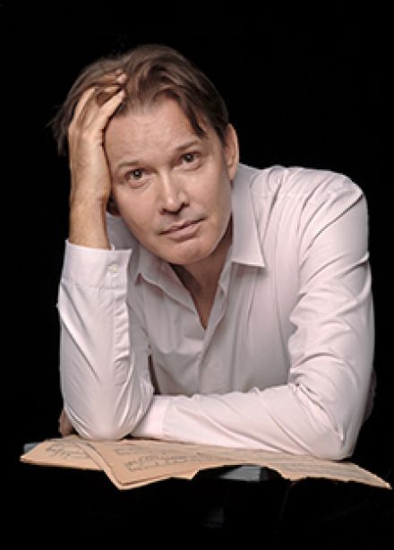 Олег Погудин