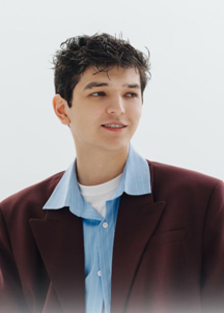 Akmal’ (Акмаль)