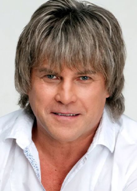 Алексей Глызин