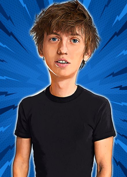 StandUP. Алексей Щербаков