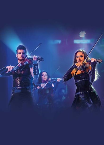 Симфонические рок-хиты. Лучшее. Concord Orchestra