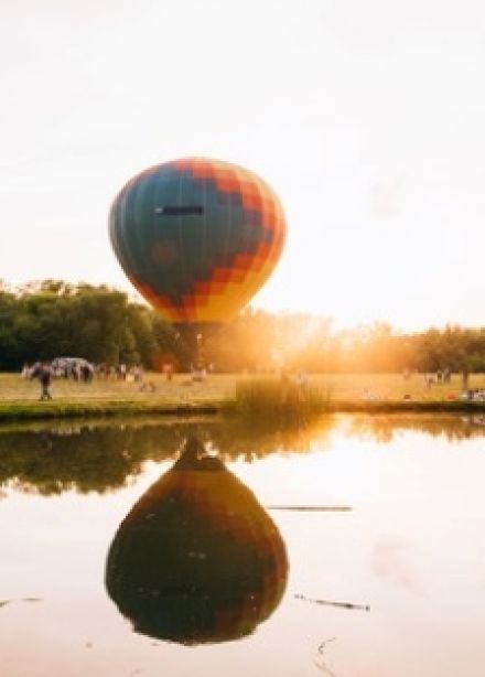 Усадьба "Скорняково-Архангельское"