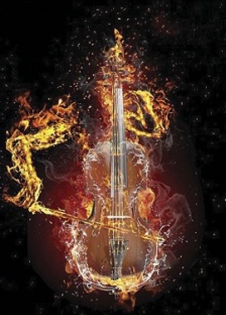 Renaissance Cellos: Мировые рок-хиты на виолончелях