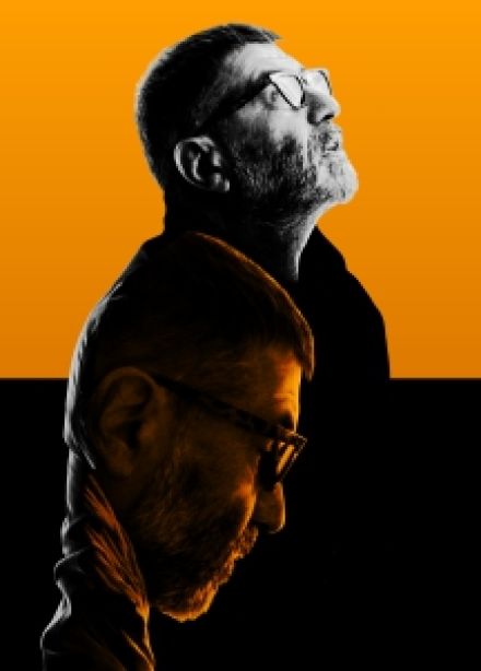 Евгений Гришковец