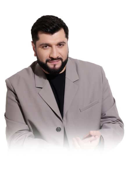 Эльбрус Джанмирзоев