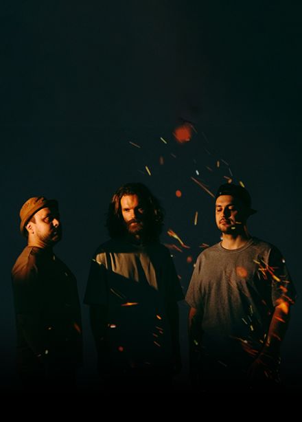 Levithan Kailess и N.Tesla