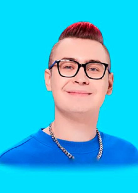 Шоу Влада Кобякова