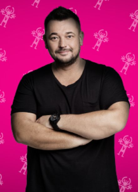 Руки Вверх!